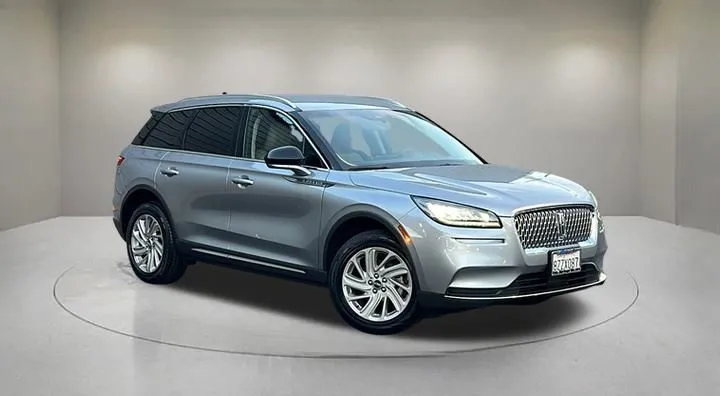 2022 Lincoln Corsair Standard for sale in Indio, CA