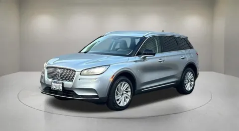 Photos of 2022 Lincoln Corsair Standard for sale in Indio, CA at Fiesta Ford, Inc.