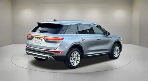 More photos of 2022 Lincoln Corsair Standard at Fiesta Ford, Inc., CA