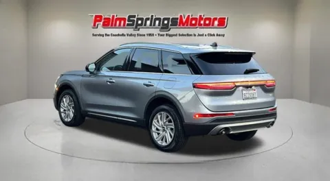 Another view of 2022 Lincoln Corsair Standard for sale in Indio, CA at Fiesta Ford, Inc.