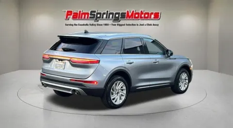 More photos of 2022 Lincoln Corsair Standard at Fiesta Ford, Inc., CA