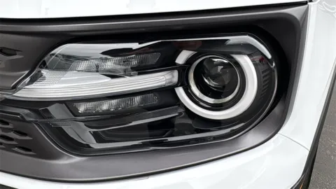 More photos of 2025 Ford Bronco Sport Big Bend at Fiesta Ford, Inc., CA