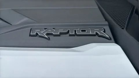 More photos of 2025 Ford Bronco Raptor at Fiesta Ford, Inc., CA