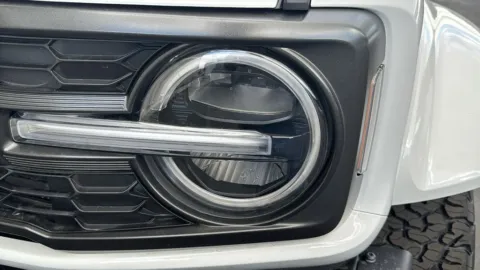 More photos of 2025 Ford Bronco Raptor at Fiesta Ford, Inc., CA