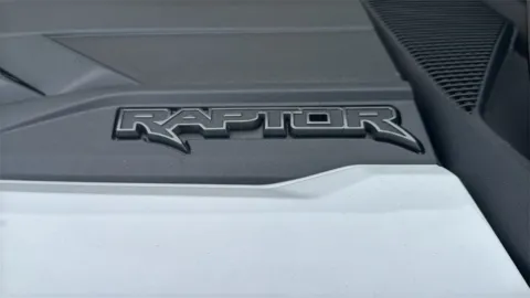 More photos of 2025 Ford Bronco Raptor at Fiesta Ford, Inc., CA
