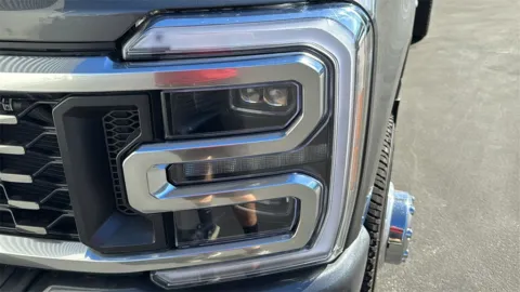 More photos of 2026 Ford F-350SD Platinum at Fiesta Ford, Inc., CA