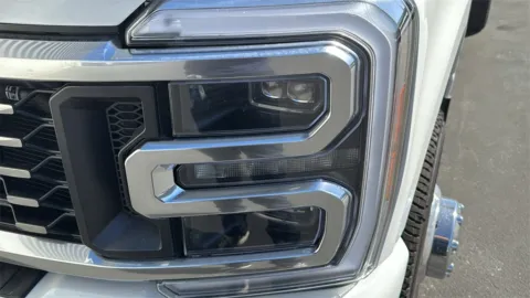 More photos of 2026 Ford F-350SD Platinum at Fiesta Ford, Inc., CA