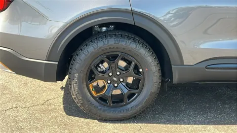 More photos of 2026 Ford Explorer Tremor at Fiesta Ford, Inc., CA