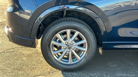 More photos of 2025 Mazda CX-5 2.5 S Preferred Package at Fiesta Ford, Inc., CA