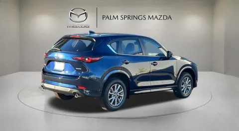 More photos of 2025 Mazda CX-5 2.5 S Preferred Package at Fiesta Ford, Inc., CA
