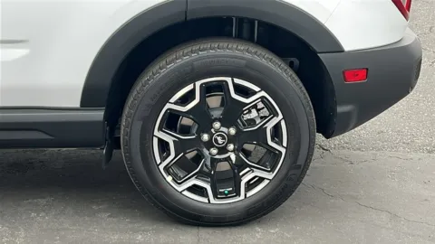 More photos of 2025 Ford Bronco Sport Outer Banks at Fiesta Ford, Inc., CA