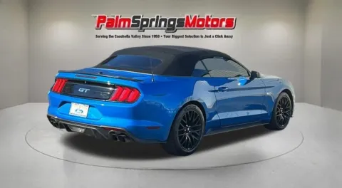 More photos of 2020 Ford Mustang GT Premium at Fiesta Ford, Inc., CA