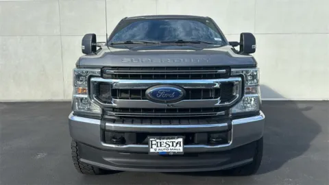 Photos of 2022 Ford F-250SD XLT for sale in Indio, CA at Fiesta Ford, Inc.