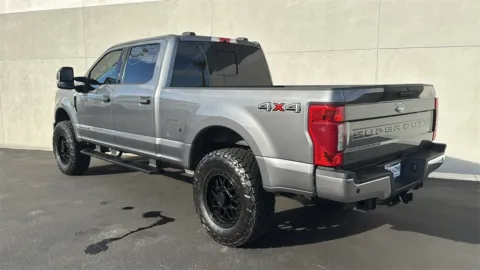 More photos of 2022 Ford F-250SD XLT at Fiesta Ford, Inc., CA