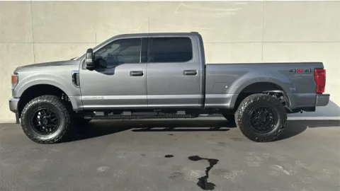 More photos of 2022 Ford F-250SD XLT at Fiesta Ford, Inc., CA