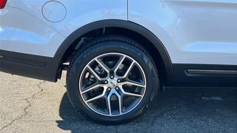 More photos of 2018 Ford Explorer Sport at Fiesta Ford, Inc., CA