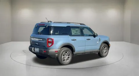 More photos of 2025 Ford Bronco Sport Big Bend at Fiesta Ford, Inc., CA