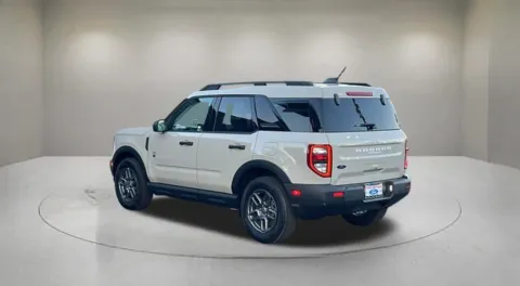 Another view of 2025 Ford Bronco Sport Big Bend for sale in Indio, CA at Fiesta Ford, Inc.