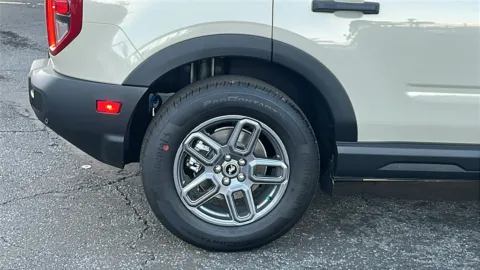 More photos of 2025 Ford Bronco Sport Big Bend at Fiesta Ford, Inc., CA