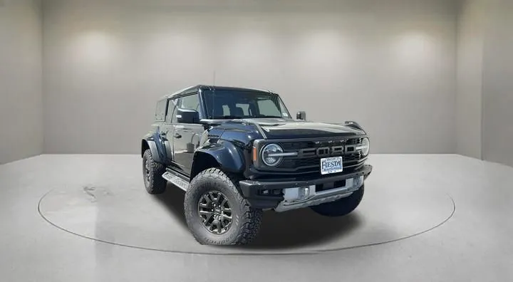 2025 Ford Bronco Raptor for sale in Indio, CA