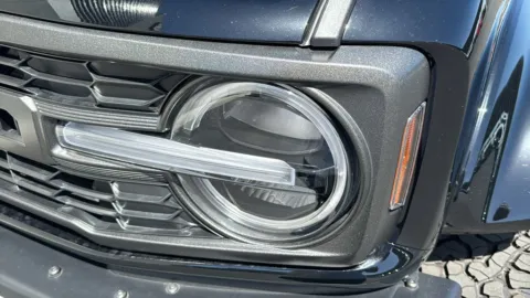 More photos of 2025 Ford Bronco Raptor at Fiesta Ford, Inc., CA