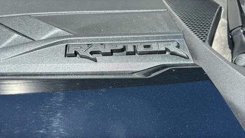 More photos of 2025 Ford Bronco Raptor at Fiesta Ford, Inc., CA