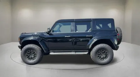 Another view of 2025 Ford Bronco Raptor for sale in Indio, CA at Fiesta Ford, Inc.