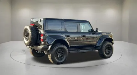 More photos of 2025 Ford Bronco Raptor at Fiesta Ford, Inc., CA