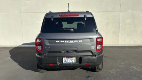 Another view of 2023 Ford Bronco Sport Big Bend for sale in Indio, CA at Fiesta Ford, Inc.