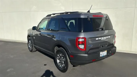 More photos of 2023 Ford Bronco Sport Big Bend at Fiesta Ford, Inc., CA