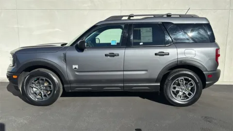 More photos of 2023 Ford Bronco Sport Big Bend at Fiesta Ford, Inc., CA