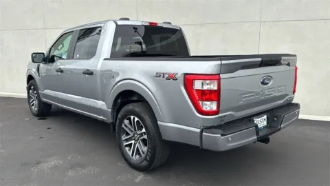 More photos of 2023 Ford F-150 XL at Fiesta Ford, Inc., CA