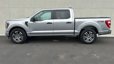 More photos of 2023 Ford F-150 XL at Fiesta Ford, Inc., CA