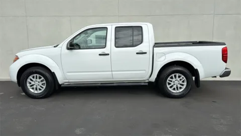 More photos of 2015 Nissan Frontier SV at Fiesta Ford, Inc., CA