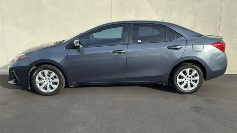 More photos of 2017 Toyota Corolla SE at Fiesta Ford, Inc., CA