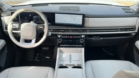 More photos of 2025 Hyundai Santa Fe Hybrid Calligraphy at Fiesta Ford, Inc., CA