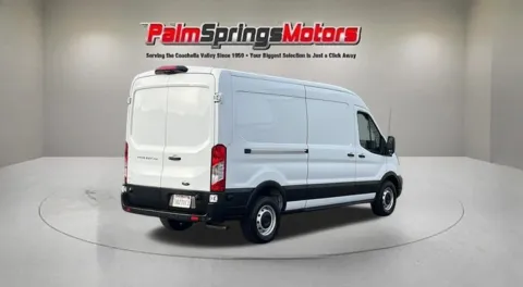 More photos of 2020 Ford Transit-250 at Fiesta Ford, Inc., CA