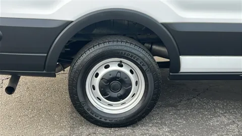 More photos of 2020 Ford Transit-250 at Fiesta Ford, Inc., CA