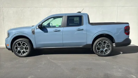 Another view of 2026 Ford Maverick Lariat for sale in Indio, CA at Fiesta Ford, Inc.