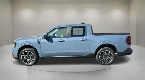 Another view of 2026 Ford Maverick Lariat for sale in Indio, CA at Fiesta Ford, Inc.