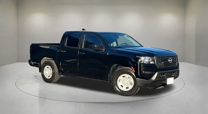 2022 Nissan Frontier S for sale in Indio, CA