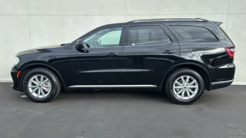 More photos of 2023 Dodge Durango SXT at Fiesta Ford, Inc., CA