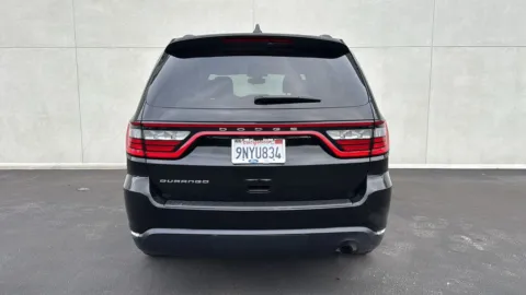 Another view of 2023 Dodge Durango SXT for sale in Indio, CA at Fiesta Ford, Inc.