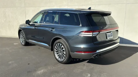 More photos of 2023 Lincoln Aviator Reserve at Fiesta Ford, Inc., CA