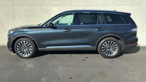 More photos of 2023 Lincoln Aviator Reserve at Fiesta Ford, Inc., CA