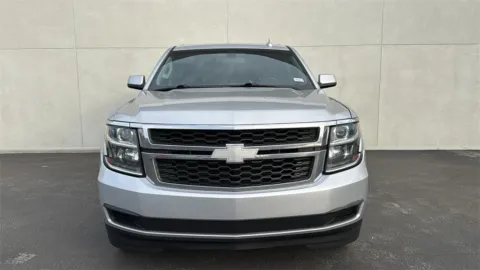 Photos of 2017 Chevrolet Suburban LS for sale in Indio, CA at Fiesta Ford, Inc.