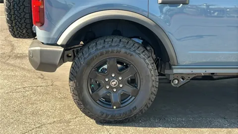 More photos of 2025 Ford Bronco Big Bend at Fiesta Ford, Inc., CA