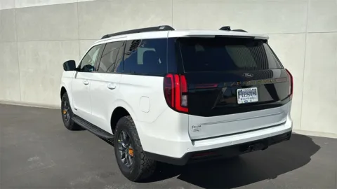 Photos of 2026 Ford Expedition Tremor for sale in Indio, CA at Fiesta Ford, Inc.