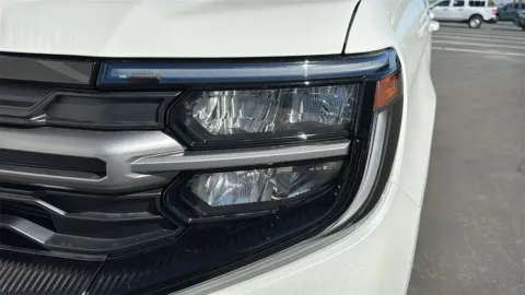 More photos of 2026 Ford Expedition Tremor at Fiesta Ford, Inc., CA