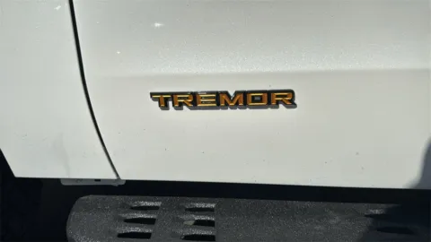 More photos of 2026 Ford Expedition Tremor at Fiesta Ford, Inc., CA